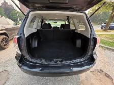 2010 Subaru Forester 5dr Wgn Man 2.5X Touring Ltd Avail - Photo 4