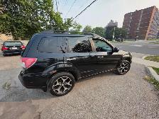 2010 Subaru Forester 5dr Wgn Man 2.5X Touring Ltd Avail - Photo 5