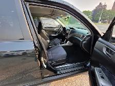 2010 Subaru Forester 5dr Wgn Man 2.5X Touring Ltd Avail - Photo 8