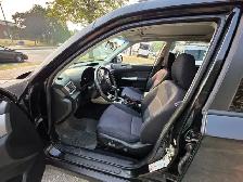2010 Subaru Forester 5dr Wgn Man 2.5X Touring Ltd Avail - Photo 13