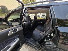 2010 Subaru Forester 5dr Wgn Man 2.5X Touring Ltd Avail - Photo 15