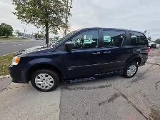2014 Dodge Grand Caravan 4dr Wgn SE - Photo 3