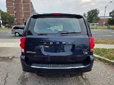 2014 Dodge Grand Caravan 4dr Wgn SE - Photo 4