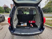 2014 Dodge Grand Caravan 4dr Wgn SE - Photo 5