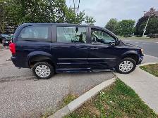 2014 Dodge Grand Caravan 4dr Wgn SE - Photo 6