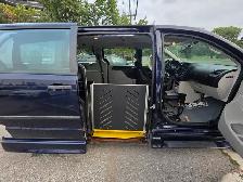 2014 Dodge Grand Caravan 4dr Wgn SE - Photo 7