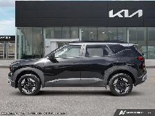 2027 Kia Seltos LX - Photo 3