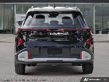 2027 Kia Seltos LX - Photo 5