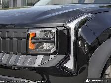 2027 Kia Seltos LX - Photo 10