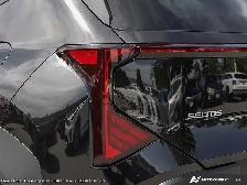 2027 Kia Seltos LX - Photo 11
