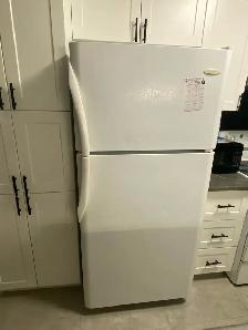 frigo à donner