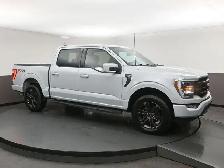 2022 Ford F-150 Lariat FX4 Crew Cab