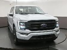2022 Ford F-150 Lariat FX4 Crew Cab - Photo 2