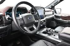 2022 Ford F-150 Lariat FX4 Crew Cab - Photo 5