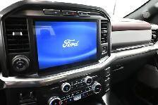 2022 Ford F-150 Lariat FX4 Crew Cab - Photo 6