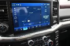 2022 Ford F-150 Lariat FX4 Crew Cab - Photo 8