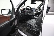 2022 Ford F-150 Lariat FX4 Crew Cab - Photo 16