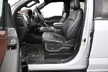 2022 Ford F-150 Lariat FX4 Crew Cab - Photo 18