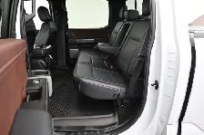 2022 Ford F-150 Lariat FX4 Crew Cab - Photo 19