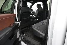 2022 Ford F-150 Lariat FX4 Crew Cab - Photo 21