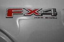 2022 Ford F-150 Lariat FX4 Crew Cab - Photo 22