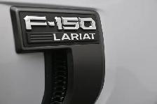 2022 Ford F-150 Lariat FX4 Crew Cab - Photo 24