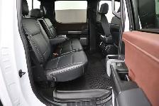 2022 Ford F-150 Lariat FX4 Crew Cab - Photo 25