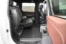 2022 Ford F-150 Lariat FX4 Crew Cab - Photo 26