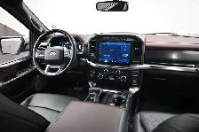 2022 Ford F-150 Lariat FX4 Crew Cab - Photo 28