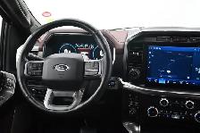 2022 Ford F-150 Lariat FX4 Crew Cab - Photo 29