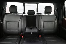 2022 Ford F-150 Lariat FX4 Crew Cab - Photo 30