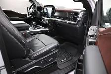 2022 Ford F-150 Lariat FX4 Crew Cab - Photo 33