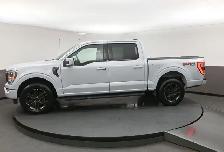 2022 Ford F-150 Lariat FX4 Crew Cab - Photo 35