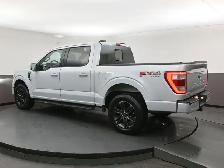 2022 Ford F-150 Lariat FX4 Crew Cab - Photo 36