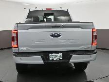 2022 Ford F-150 Lariat FX4 Crew Cab - Photo 37