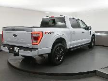 2022 Ford F-150 Lariat FX4 Crew Cab - Photo 38