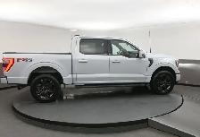 2022 Ford F-150 Lariat FX4 Crew Cab - Photo 39
