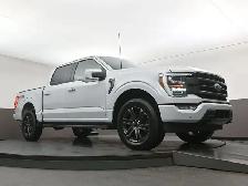 2022 Ford F-150 Lariat FX4 Crew Cab - Photo 40