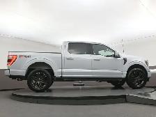 2022 Ford F-150 Lariat FX4 Crew Cab - Photo 41