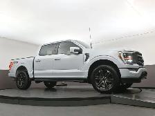 2022 Ford F-150 Lariat FX4 Crew Cab - Photo 42