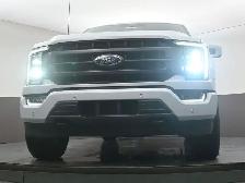 2022 Ford F-150 Lariat FX4 Crew Cab - Photo 43