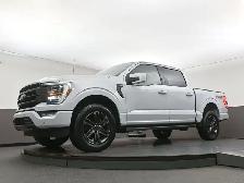 2022 Ford F-150 Lariat FX4 Crew Cab - Photo 44