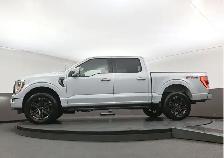 2022 Ford F-150 Lariat FX4 Crew Cab - Photo 45
