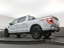 2022 Ford F-150 Lariat FX4 Crew Cab - Photo 46