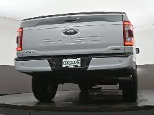 2022 Ford F-150 Lariat FX4 Crew Cab - Photo 47