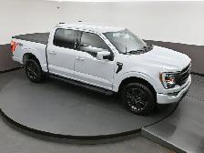 2022 Ford F-150 Lariat FX4 Crew Cab - Photo 48