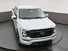 2022 Ford F-150 Lariat FX4 Crew Cab - Photo 49