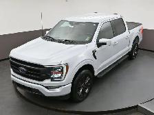 2022 Ford F-150 Lariat FX4 Crew Cab - Photo 50