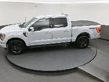2022 Ford F-150 Lariat FX4 Crew Cab - Photo 51