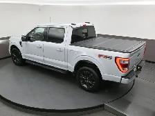 2022 Ford F-150 Lariat FX4 Crew Cab - Photo 52